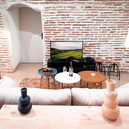 Апартаменты Le Rinaldi Loft