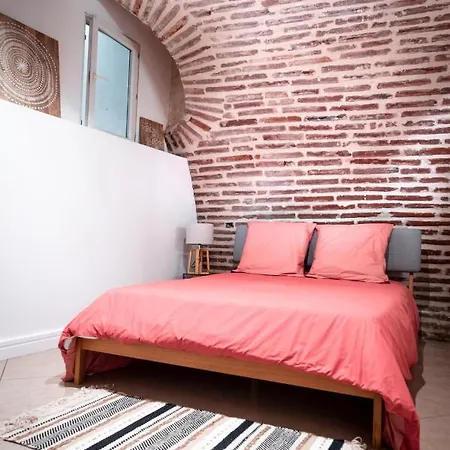 Апартаменты Le Rinaldi Loft