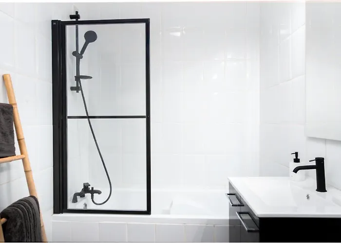 Appartement Le Rinaldi Loft *