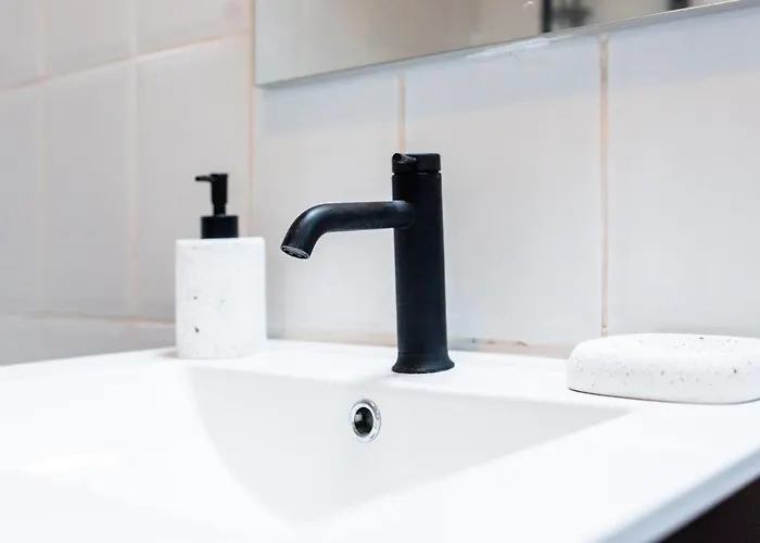 Le Rinaldi Loft Appartement