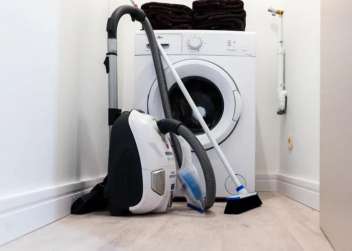 Le Rinaldi Loft * Albi