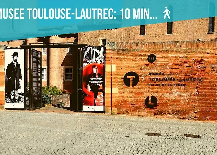 Le Rinaldi Loft Appartement