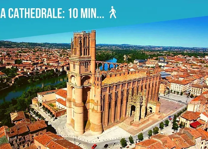 Le Rinaldi Loft Appartement