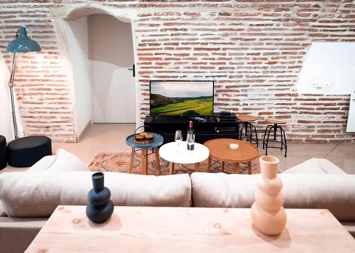 Appartement Le Rinaldi Loft