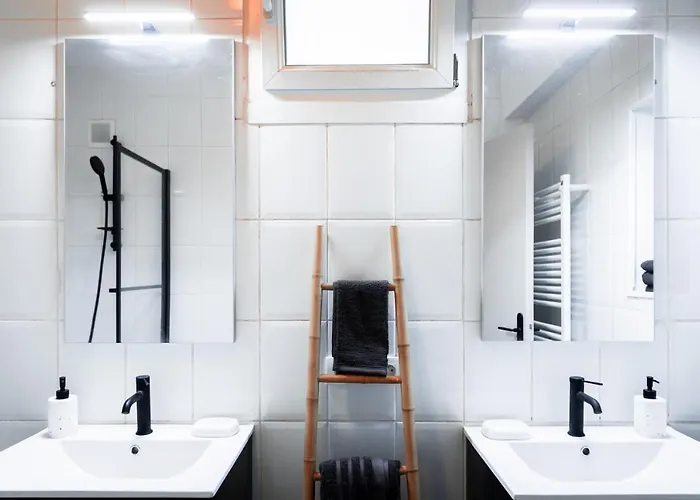 Le Rinaldi Loft * Albi