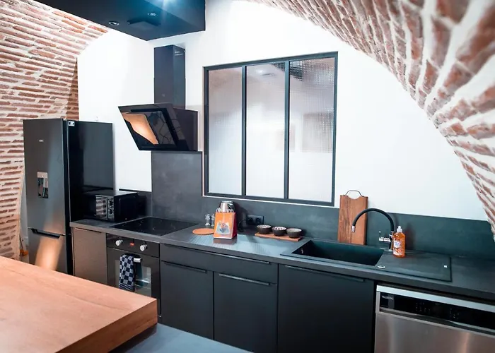 Le Rinaldi Loft *