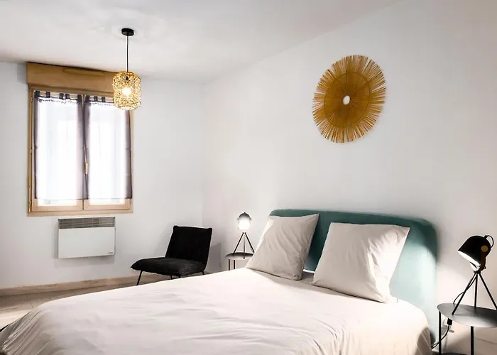 Appartement Le Rinaldi Loft *