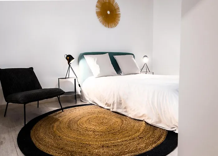 Le Rinaldi Loft Albi