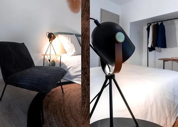 Le Rinaldi Loft Appartement *