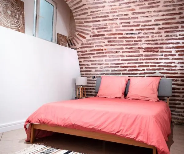 Appartement Le Rinaldi Loft
