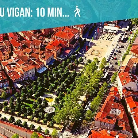 Le Rinaldi Loft *
