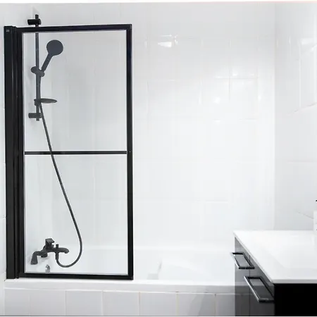 Appartement Le Rinaldi Loft *