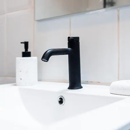 Le Rinaldi Loft Appartement