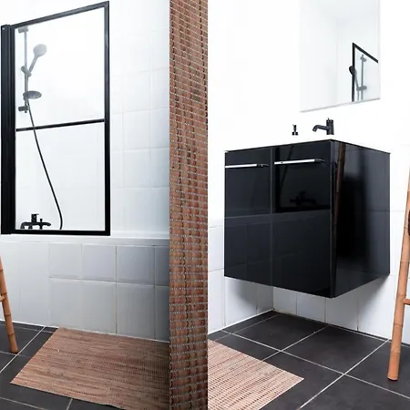 Le Rinaldi Loft *