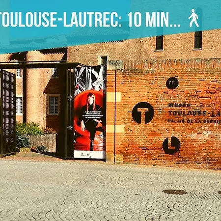 Le Rinaldi Loft Apartment