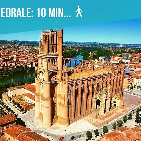 Le Rinaldi Loft Apartment