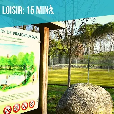 Appartamento Le Rinaldi Loft *
