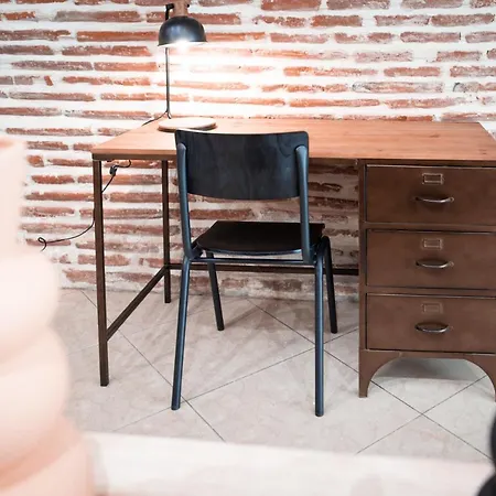 Le Rinaldi Loft