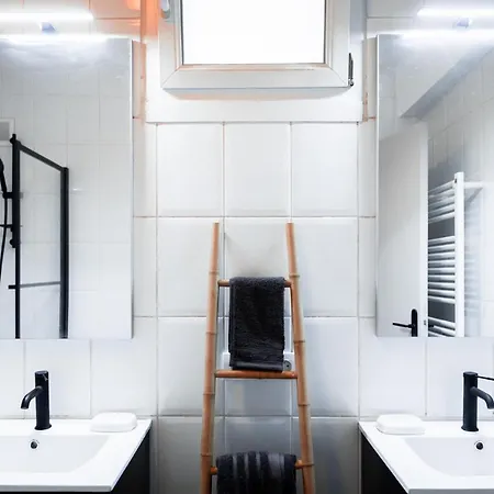 Le Rinaldi Loft * Albi