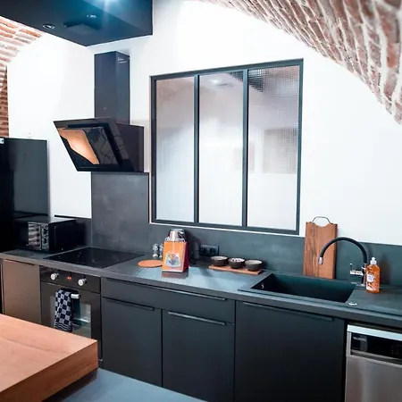 Le Rinaldi Loft *