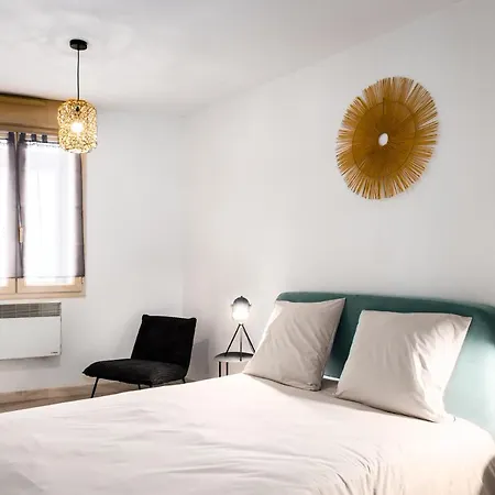 Appartement Le Rinaldi Loft *