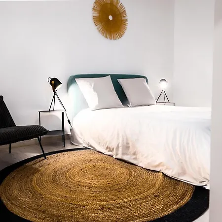 Le Rinaldi Loft Albi