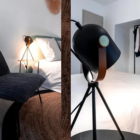 Le Rinaldi Loft Apartment *