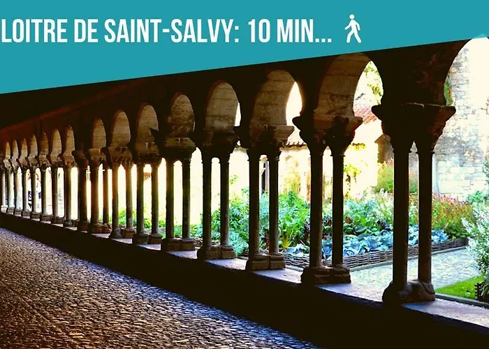 アパート Le Rinaldi Loft